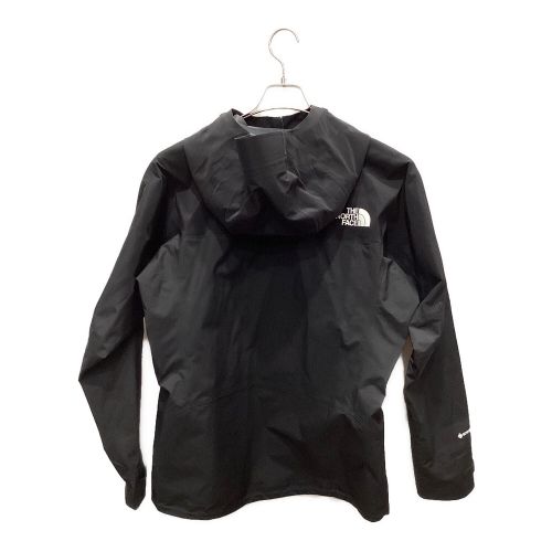 THE NORTH FACE (ザ ノース フェイス) トレッキングウェア(ジャケット) メンズ SIZE L ブラック GORE-TEX ハイブリッドシアアイスジャケット NP62121