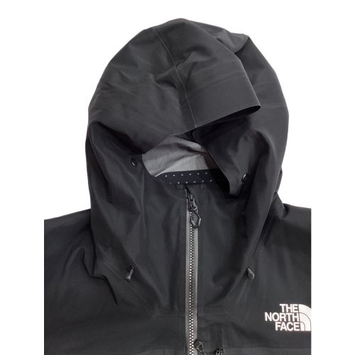 THE NORTH FACE (ザ ノース フェイス) トレッキングウェア(ジャケット) メンズ SIZE L ブラック GORE-TEX ハイブリッドシアアイスジャケット NP62121