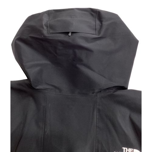 THE NORTH FACE (ザ ノース フェイス) トレッキングウェア(ジャケット) メンズ SIZE L ブラック GORE-TEX ハイブリッドシアアイスジャケット NP62121