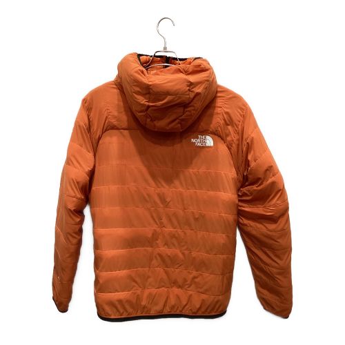 THE NORTH FACE (ザ ノース フェイス) トレッキングウェア(ジャケット) メンズ SIZE M オレンジ L3 50/50ダウンフーディ ND52122