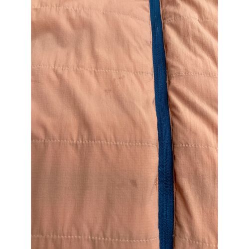 THE NORTH FACE (ザ ノース フェイス) トレッキングウェア(ジャケット) メンズ SIZE M オレンジ L3 50/50ダウンフーディ ND52122