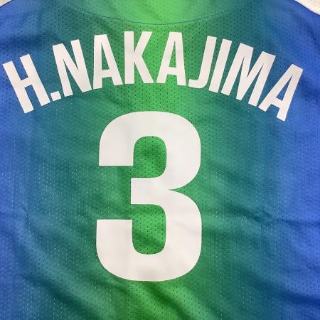 埼玉西武ライオンズ 応援グッズ SIZE S ブルー×グリーン ユニフォーム