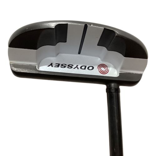 ODYSSEY (オデッセイ) パター 2015年 WORKS BIG T