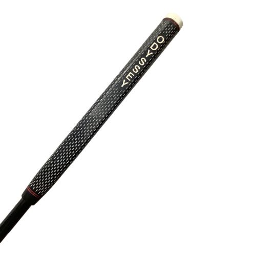 ODYSSEY (オデッセイ) パター 2015年 WORKS BIG T