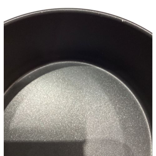 trangia (トランギア) クッカー SIZE L ストームクッカー ブラックバージョン