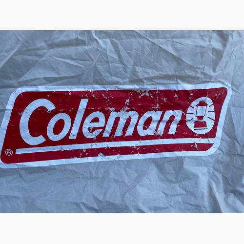 Coleman (コールマン) ツールームテント 2000033801 トンネル2ルームハウス/LDX スタートパッケージ(オリーブ/サンド) 660×330×200(h)cm 3～5人用