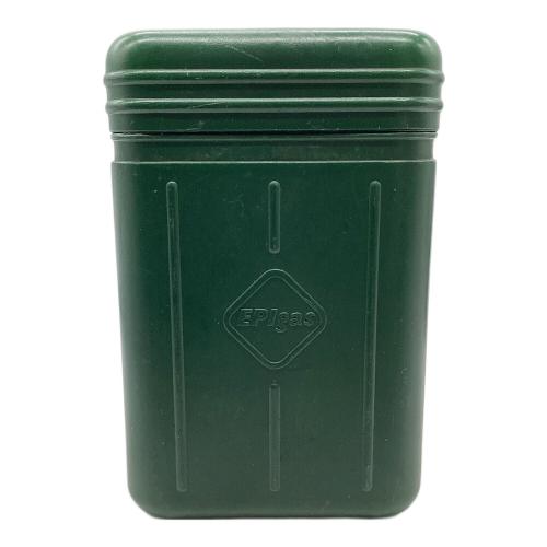 Coleman (コールマン) ガソリンシングルバーナー 茶ピーク @ 400 STOVE PEAK 1