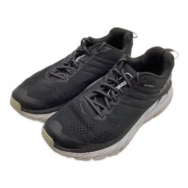 HOKA ONE ONE CARBON Xホカオネオネ 25.5cm中古 2026年最新】中古 HOKA ONEの人気アイテム - メルカリ