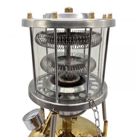 武井バーナー (タケイバーナー) ケロシンバーナー 501Aセット パープル