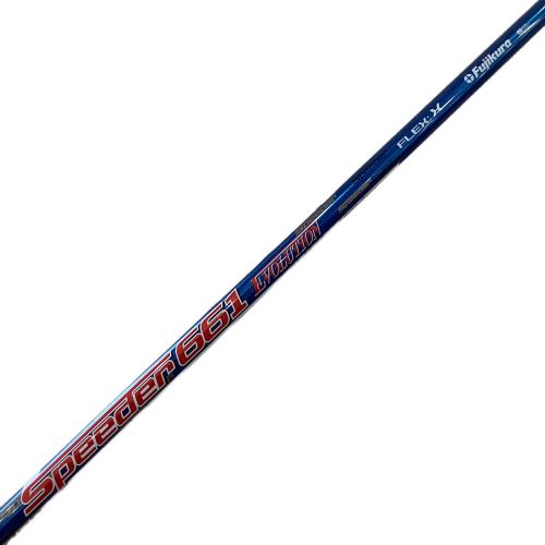 COBRA (コブラ) ドライバー BIO CELL + フレックス【X】 ロフト角【9.5°】