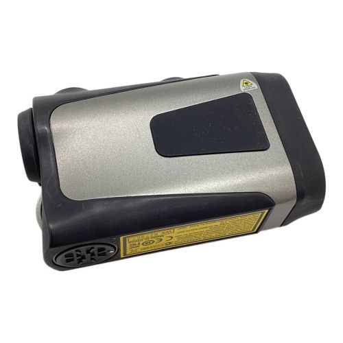 Nicon (ニコン) ゴルフ距離測定器 LASER1000AS