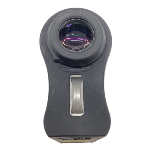 Nicon (ニコン) ゴルフ距離測定器 LASER1000AS