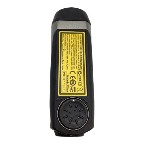 Nicon (ニコン) ゴルフ距離測定器 LASER1000AS