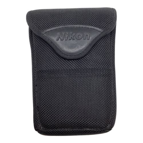 Nicon (ニコン) ゴルフ距離測定器 LASER1000AS