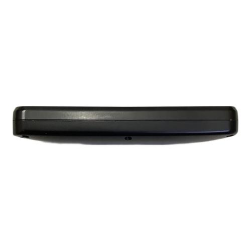 YUPITERU (ユピテル) ゴルフGPSナビ ブラック 本体のみ YGN6200
