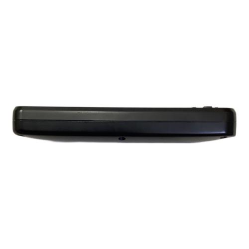 YUPITERU (ユピテル) ゴルフGPSナビ ブラック 本体のみ YGN6200