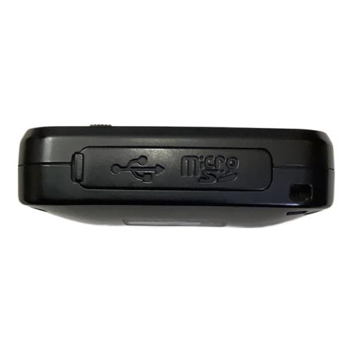 YUPITERU (ユピテル) ゴルフGPSナビ ブラック 本体のみ YGN6200
