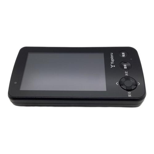 YUPITERU (ユピテル) ゴルフGPSナビ ブラック 本体のみ YGN6200