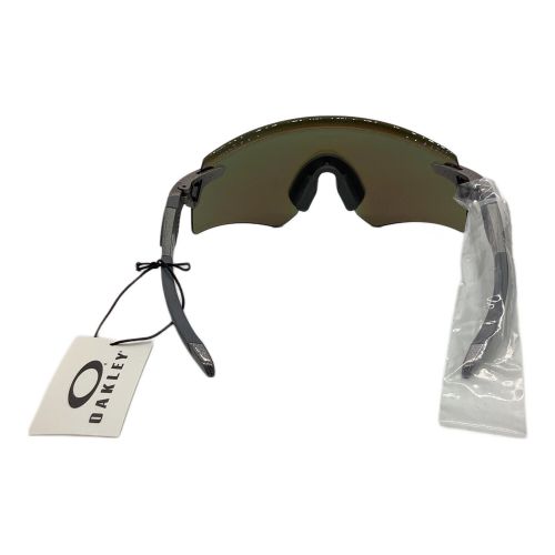 OAKLEY (オークリー) サングラス OO9472F-1039 エンコーダー