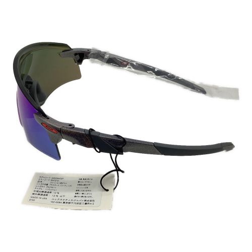 OAKLEY (オークリー) サングラス OO9472F-1039 エンコーダー