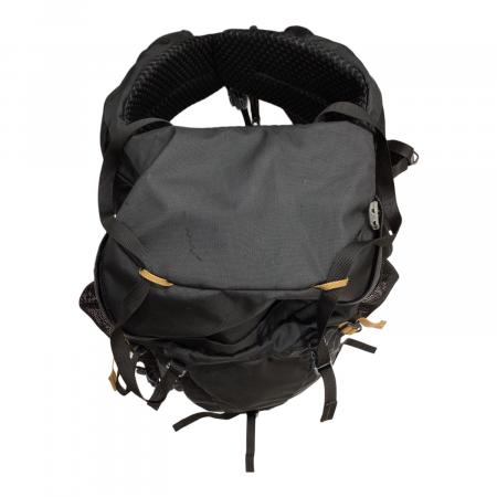 GREGORY (グレゴリー) バックパック 45L ブラック スタウト 45 GREGORY (グレゴリー) バックパック 45L ブラック スタウト 45