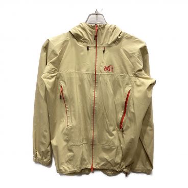 未使用 ☆ MILLET ティフォン50000 ストレッチ ジャケット SIZE:S(日本 