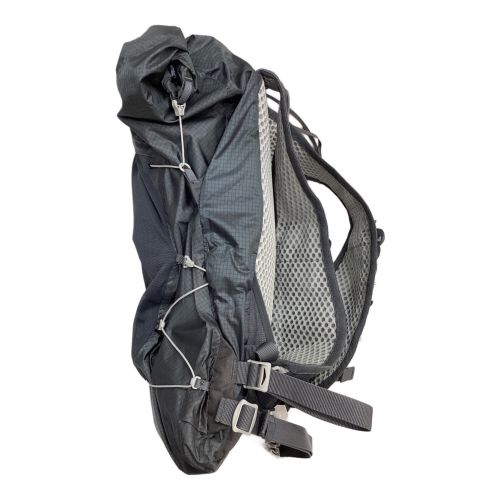 SALOMON (サロモン) バックパック 25L ネイビー XA 25 背面長 約41～45cm 21-30L(日帰り)