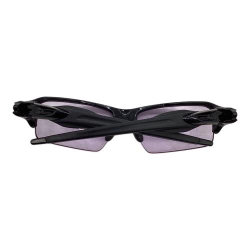 OAKLEY (オークリー) サングラス ブラック OO9231-3861 フラック2.0