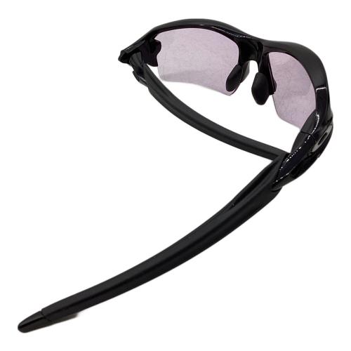 OAKLEY (オークリー) サングラス ブラック OO9231-3861 フラック2.0