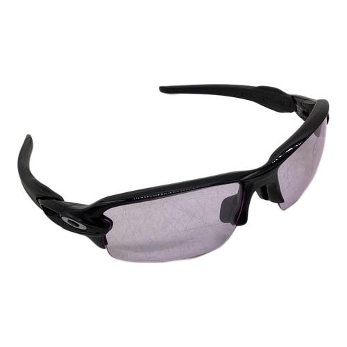 OAKLEY (オークリー) サングラス ブラック OO9231-3861 フラック2.0