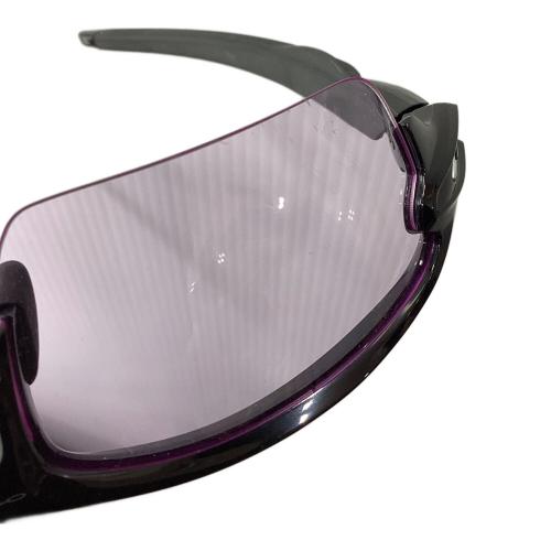 OAKLEY (オークリー) サングラス ブラック OO9231-3861 フラック2.0