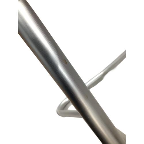 Snow peak (スノーピーク) アウトドアチェア KIDS チェア AL レッド