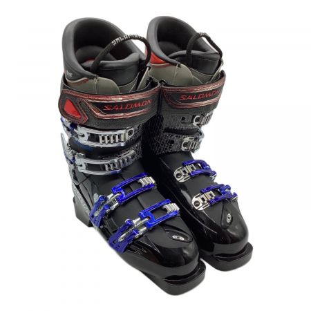 SALOMON (サロモン) スキーブーツ メンズ SIZE 25.5cm ブラック 295mm Falcon｜トレファクONLINE