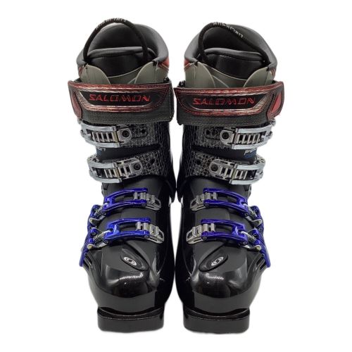 SALOMON (サロモン) スキーブーツ メンズ SIZE 25.5cm ブラック 295mm Falcon