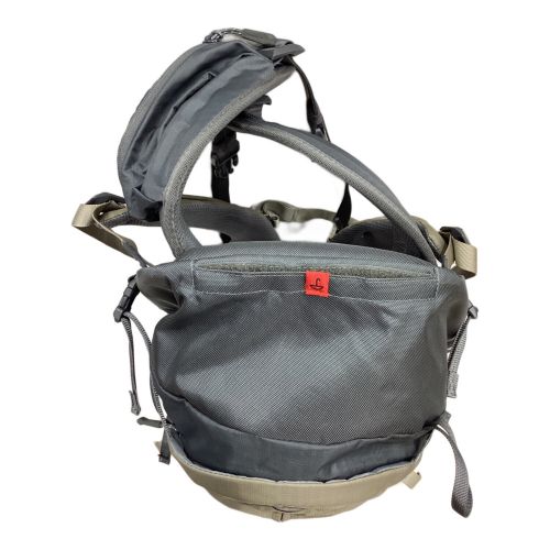 MAMMUT (マムート) バックパック グレー Lithium Guide 背面長40cm以下 31-40L(山小屋泊)