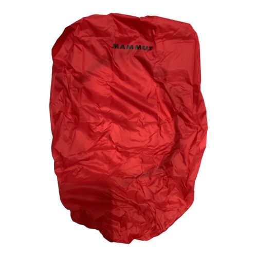 MAMMUT (マムート) バックパック グレー Lithium Guide 背面長40cm以下 31-40L(山小屋泊)