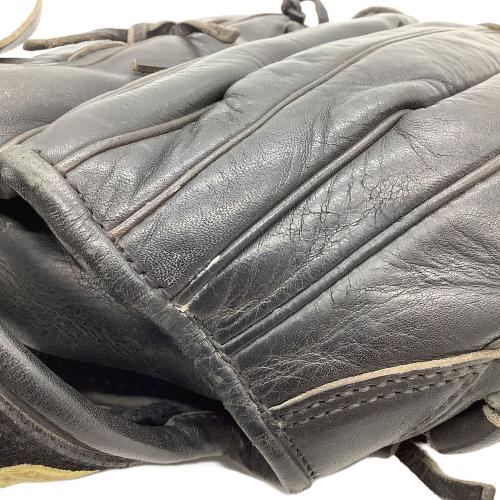 SSK (エスエスケイ) 軟式グローブ 約28cm ブラック YCG-111