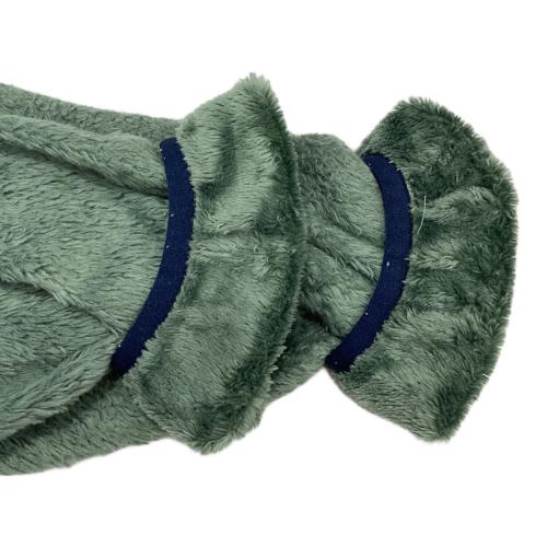 THE NORTH FACE (ザ ノース フェイス) トレッキングウェア(フリース) メンズ SIZE XL グリーン NA72132 ジップインマグネエクストリームバーサロフトジャケット