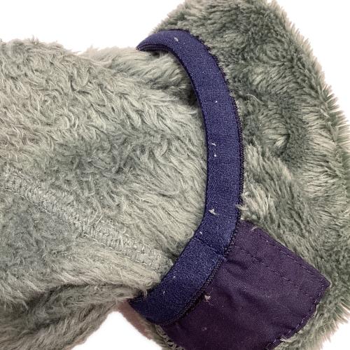 THE NORTH FACE (ザ ノース フェイス) トレッキングウェア(フリース) メンズ SIZE XL グリーン NA72132 ジップインマグネエクストリームバーサロフトジャケット