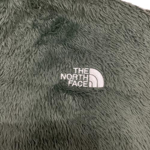 THE NORTH FACE (ザ ノース フェイス) トレッキングウェア(フリース) メンズ SIZE XL グリーン NA72132 ジップインマグネエクストリームバーサロフトジャケット