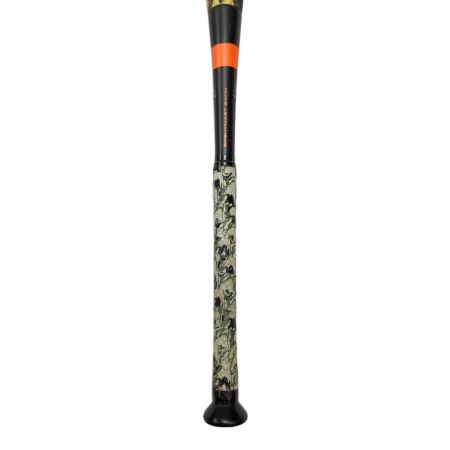 RAWLINGS (ローリングス) 軟式バット 84cm ブラック hyper MACH