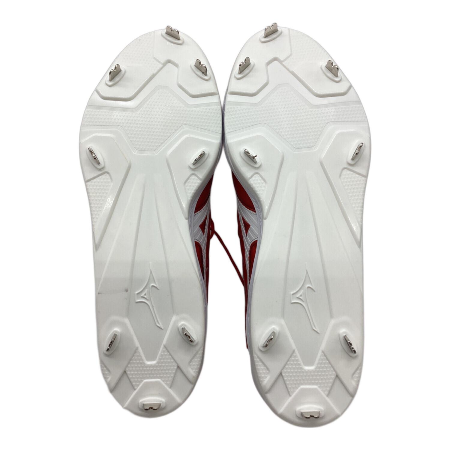 ミズノプロ　スパイク オーダースパイク紹介No.11〜 お客様より、ミズノプロオーダー