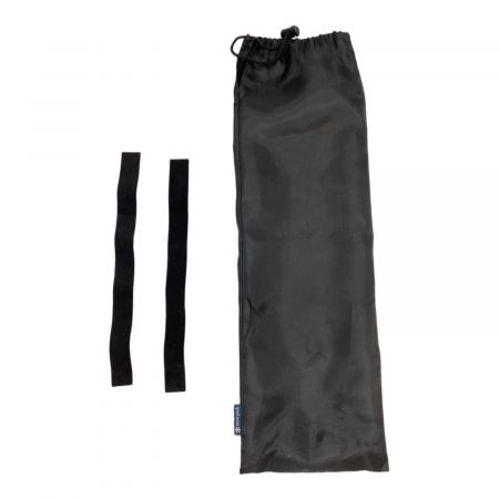 Snow peak (スノーピーク) マルチスタンド ブラック DB-030 ガビング