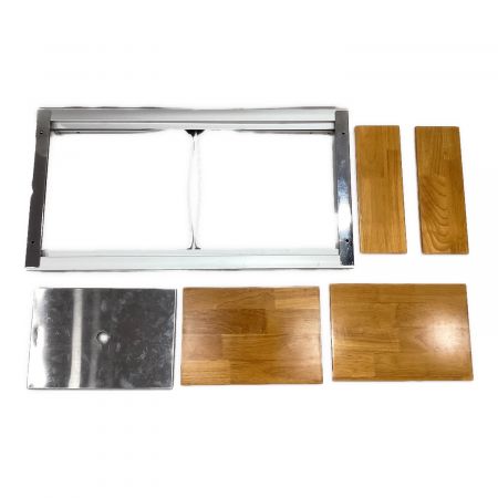 エントリーIGT 中古  peak IGT アウトドア テーブル snow peak】 エントリーIGTテーブル