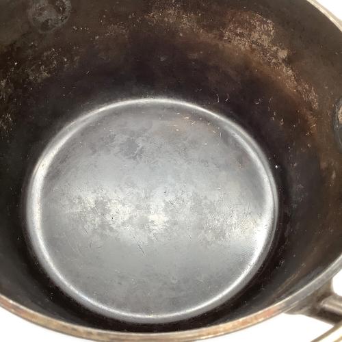 UNIFLAME (ユニフレーム) ダッチオーブン 6インチ UFダッチオーブンII