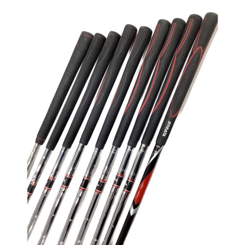 Callaway (キャロウェイ) クラブセット STRATA