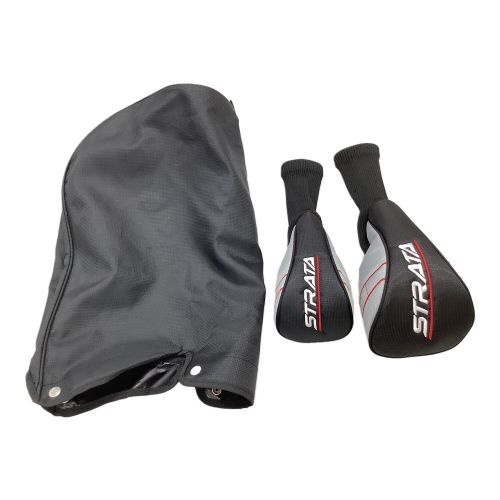 Callaway (キャロウェイ) クラブセット STRATA