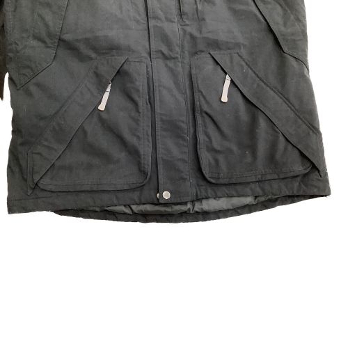 THE NORTH FACE スノーボードウェア ブラック THE NORTH FACE（ザ ノースフェイス） ノースフェイス メンズ 中綿