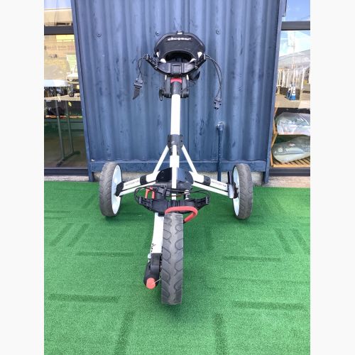 CLICGEAR プッシュカート MODEL 3.0