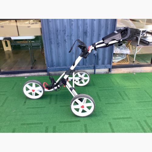 CLICGEAR プッシュカート MODEL 3.0